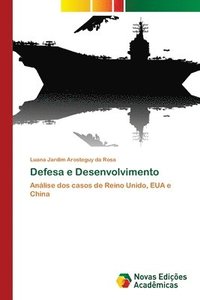 bokomslag Defesa e Desenvolvimento