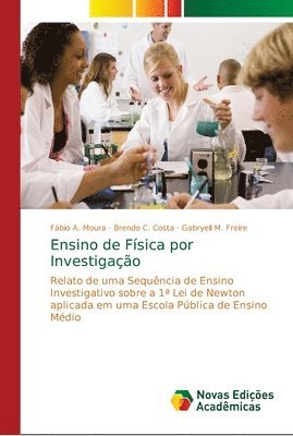 Ensino de Fsica por Investigao 1