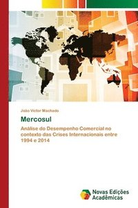 bokomslag Mercosul