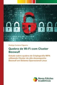 bokomslag Quebra de Wi-Fi com Cluster Beowulf