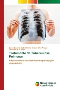 bokomslag Tratamento da Tuberculose Pulmonar