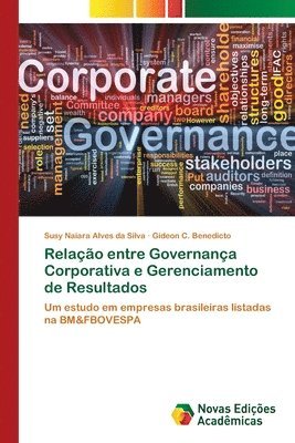 Relacao entre Governanca Corporativa e Gerenciamento de Resultados 1