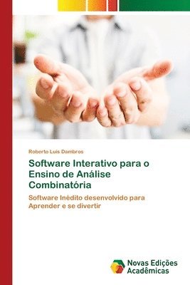 Software Interativo para o Ensino de Analise Combinatoria 1