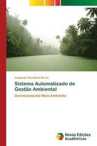 bokomslag Sistema Automatizado de Gesto Ambiental