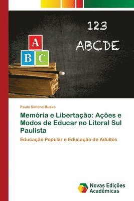 Memoria e Libertacao 1