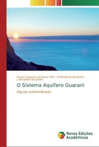 bokomslag O Sistema Aqufero Guarani