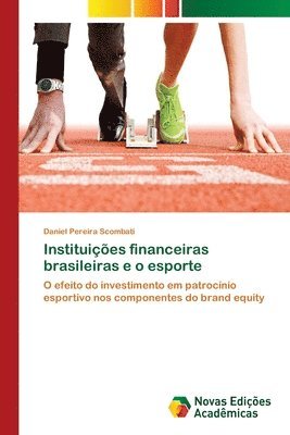 Instituicoes financeiras brasileiras e o esporte 1