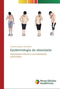 bokomslag Epidemiologia da obesidade