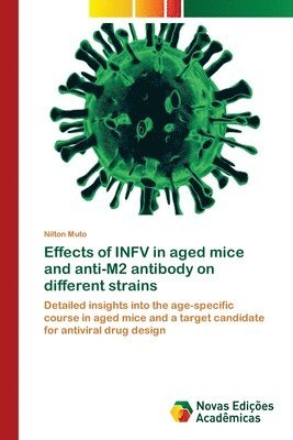Effects of INFV in aged mice and anti-M2 antibody on different strains 1