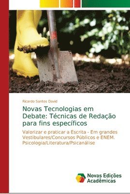 Novas Tecnologias em Debate 1