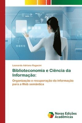 Biblioteconomia e Ciência da Informação