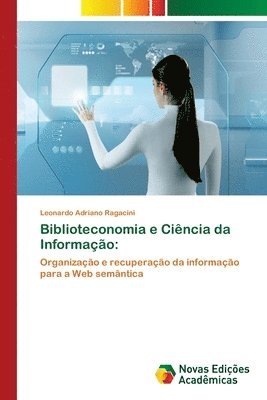 Biblioteconomia e Cincia da Informao 1