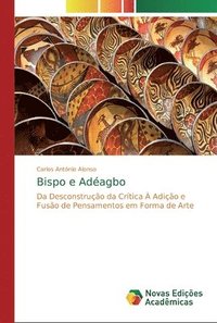 bokomslag Bispo e Adeagbo