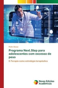 bokomslag Programa Next.Step para adolescentes com excesso de peso