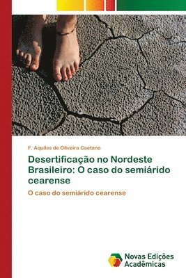 Desertificao no Nordeste Brasileiro 1