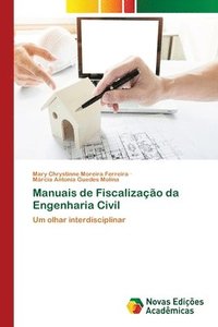 bokomslag Manuais de Fiscalizao da Engenharia Civil