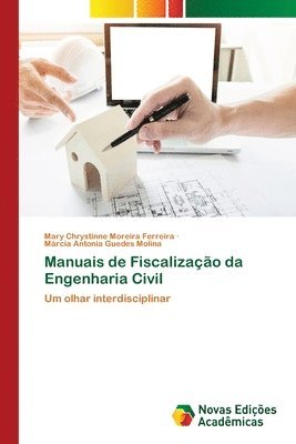 bokomslag Manuais de Fiscalizao da Engenharia Civil