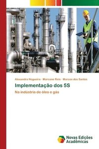 bokomslag Implementao dos 5S