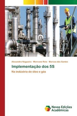 Implementao dos 5S 1