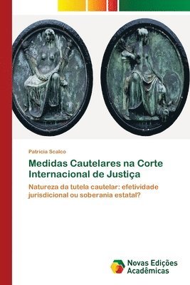 Medidas Cautelares na Corte Internacional de Justia 1