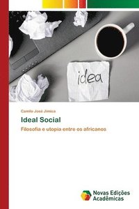 bokomslag Ideal Social