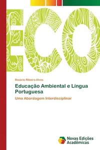 bokomslag Educao Ambiental e Lngua Portuguesa