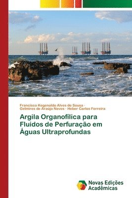 Argila Organoflica para Fluidos de Perfurao em guas Ultraprofundas 1