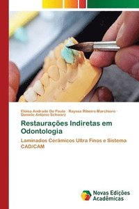 bokomslag Restauraes Indiretas em Odontologia