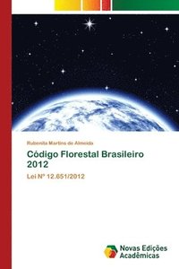 bokomslag Cdigo Florestal Brasileiro 2012