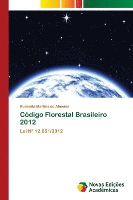 Cdigo Florestal Brasileiro 2012 1