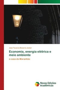 bokomslag Economia, energia eltrica e meio ambiente