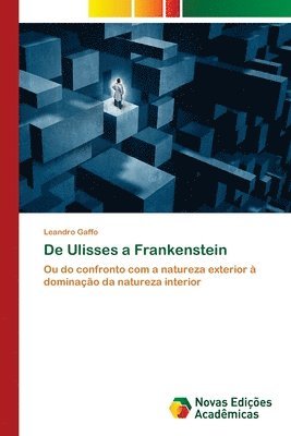 De Ulisses a Frankenstein 1