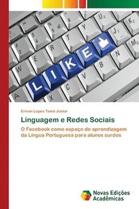 bokomslag Linguagem e Redes Sociais