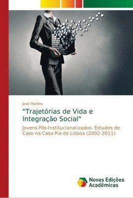 bokomslag &quot;Trajetrias de Vida e Integrao Social&quot;