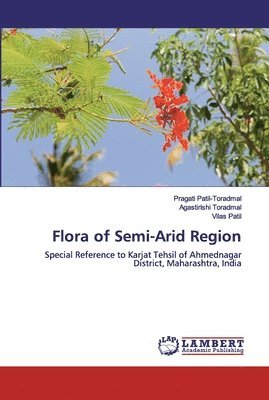 Flora of Semi-Arid Region 1