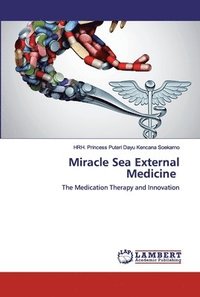 bokomslag Miracle Sea External Medicine