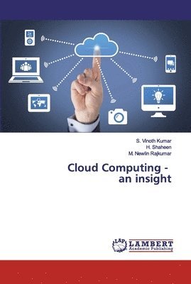 Cloud Computing - an insight 1