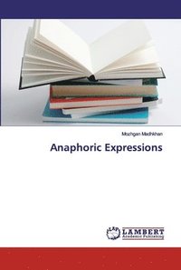 bokomslag Anaphoric Expressions