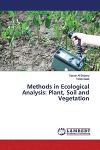 bokomslag Methods in Ecological Analysis