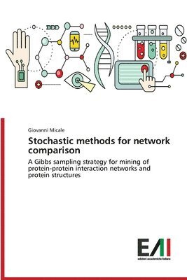 Stochastic methods for network comparison 1