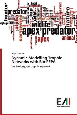 Dynamic Modelling Trophic Networks with Bio-PEPA 1