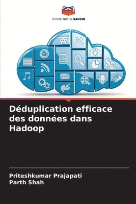 Déduplication efficace des données dans Hadoop
