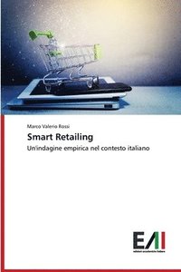 bokomslag Smart Retailing
