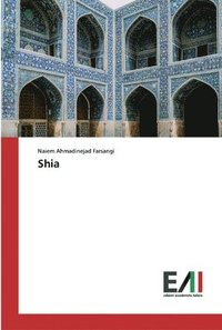 bokomslag Shia