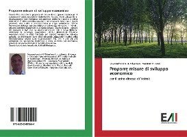 bokomslag Proporre misure di sviluppo economico