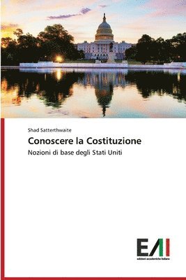 bokomslag Conoscere la Costituzione