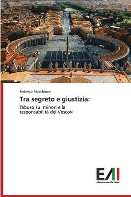 Tra segreto e giustizia 1