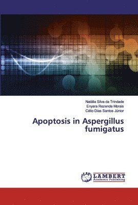 Apoptosis in Aspergillus fumigatus 1