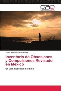 bokomslag Inventario de Obsesiones y Compulsiones Revisado en Mxico