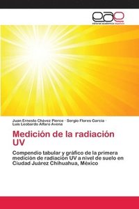 bokomslag Medicin de la radiacin UV